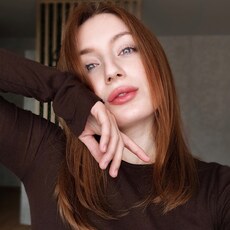 Виктория, 30 из г. Екатеринбург.