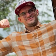 Фотография мужчины Кирилл, 36 лет из г. Тамбов