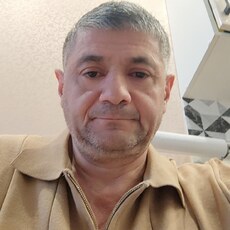 Фотография мужчины Артак, 51 год из г. Москва