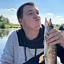 Александр, 30 лет