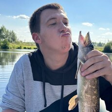 Фотография мужчины Александр, 30 лет из г. Воскресенск