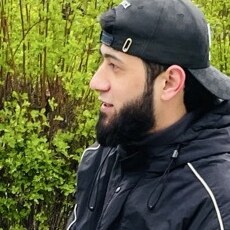 Фотография мужчины Muhamed, 27 лет из г. Караганда