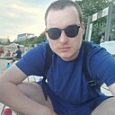 Женя, 28 лет