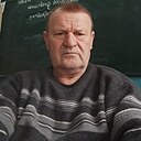 Виктор, 65 лет