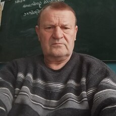 Фотография мужчины Виктор, 65 лет из г. Мелитополь