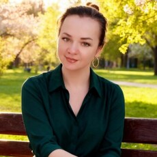 Елена, 39 из г. Бийск.
