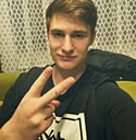 Крис, 19 лет
