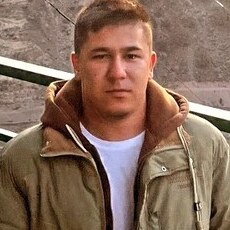 Фотография мужчины Denis, 22 года из г. Горно-Алтайск
