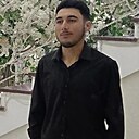 Farid, 23 года