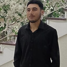 Фотография мужчины Farid, 23 года из г. Новоалтайск