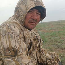Фотография мужчины Батияр, 54 года из г. Астана