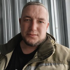 Фотография мужчины Юрий, 39 лет из г. Славгород