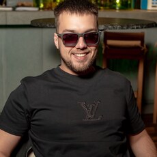 Фотография мужчины Юрий, 29 лет из г. Обнинск