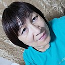 Валентина, 56 лет