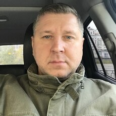 Фотография мужчины Александр, 45 лет из г. Иваново