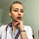 Кристина, 31 год