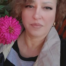 Фотография девушки Татьяна, 52 года из г. Иркутск