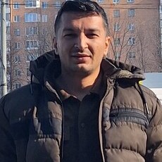 Фотография мужчины Sinan, 33 года из г. Нижнекамск