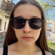 Фотография девушки Алёна, 19 лет из г. Москва