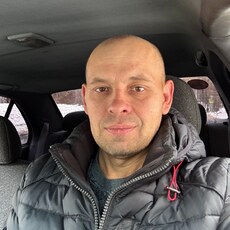 Фотография мужчины Илья, 47 лет из г. Новосибирск