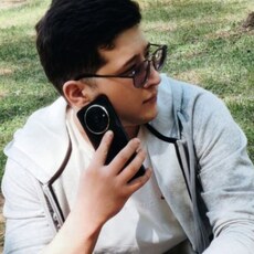 Фотография мужчины Sezir, 22 года из г. Демидов
