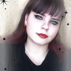 Фотография девушки Екатерина, 22 года из г. Рубцовск