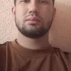 Фотография мужчины Samandarr, 21 год из г. Ташкент