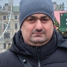 Фотография мужчины Руслан, 43 года из г. Гнезно