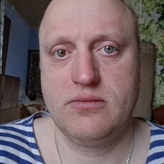 Фотография мужчины Андрей, 43 года из г. Сенно