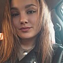 Дарья, 23 года