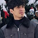 Hasan, 20 лет