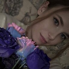 Фотография девушки Анастасия, 27 лет из г. Владивосток