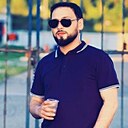 Ровшан, 33 года