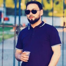 Фотография мужчины Ровшан, 33 года из г. Татарск