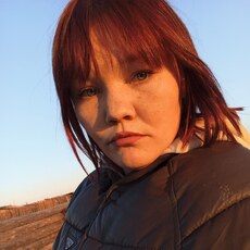 Фотография девушки Юлия, 20 лет из г. Нерчинск