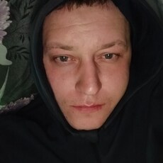 Фотография мужчины Андрей, 38 лет из г. Брест