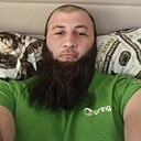 Хальфдан, 35 лет
