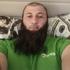 Фотография мужчины Хальфдан, 35 лет из г. Подольск