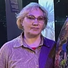 Фотография девушки Тамара, 57 лет из г. Иркутск