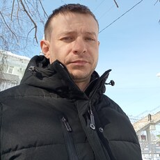 Фотография мужчины Андрей, 37 лет из г. Оренбург
