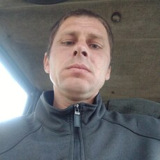 Фотография мужчины Андрей, 35 лет из г. Гродно