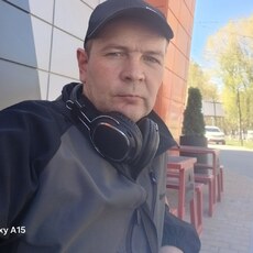 Фотография мужчины Виталий, 44 года из г. Меловое