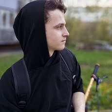 Фотография мужчины Али, 19 лет из г. Нижний Новгород