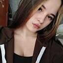 Аня, 19 лет