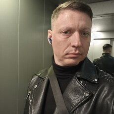 Фотография мужчины Евгений, 38 лет из г. Воронеж