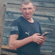 Фотография мужчины Сергей, 31 год из г. Тайшет