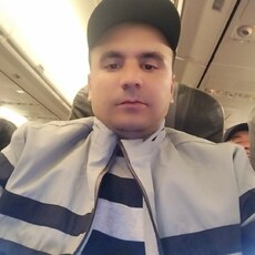 Фотография мужчины Jonik, 34 года из г. Москва
