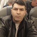 Азар, 46 лет