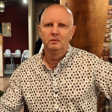 Фотография мужчины Сергей, 48 лет из г. Волгодонск
