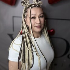Фотография девушки Наталья, 45 лет из г. Тотьма